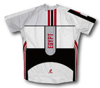 Egypt ScudoPro Cycling Jersey