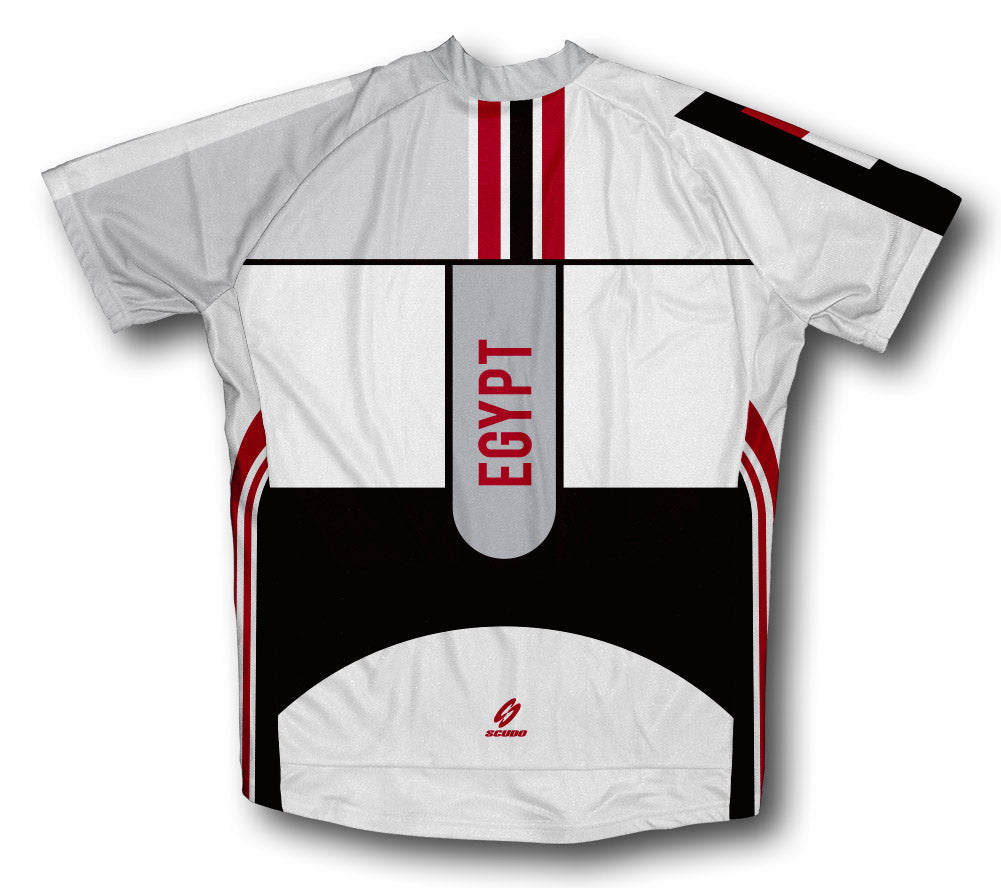 Egypt ScudoPro Cycling Jersey