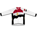 Egypt Flag Cycling Jersey for Men and Women