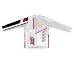 Egypt ScudoPro Cycling Jersey Long Sleeve