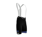 El Salvador CODE Cycling Pro Bib Shorts Bike for Men