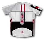England ScudoPro Cycling Jersey