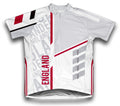 England ScudoPro Cycling Jersey