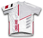 England ScudoPro Cycling Jersey