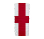 England Flag Multifunctional UV Protection Headband
