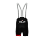 England CODE Cycling Pro Bib Shorts Bike for Men