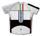 Equatorial Guinea ScudoPro Cycling Jersey