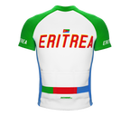 Eritrea Heritage Cycling Jersey for Men and Women