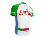 Eritrea Heritage Cycling Jersey for Men and Women