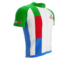 Eritrea Heritage Cycling Jersey for Men and Women