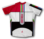 Eritrea ScudoPro Cycling Jersey