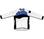 Estonia Flag Cycling Jersey for Men and Women