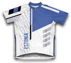 Estonia ScudoPro Cycling Jersey