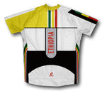 Ethiopia ScudoPro Cycling Jersey