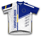 European Union ScudoPro Cycling Jersey