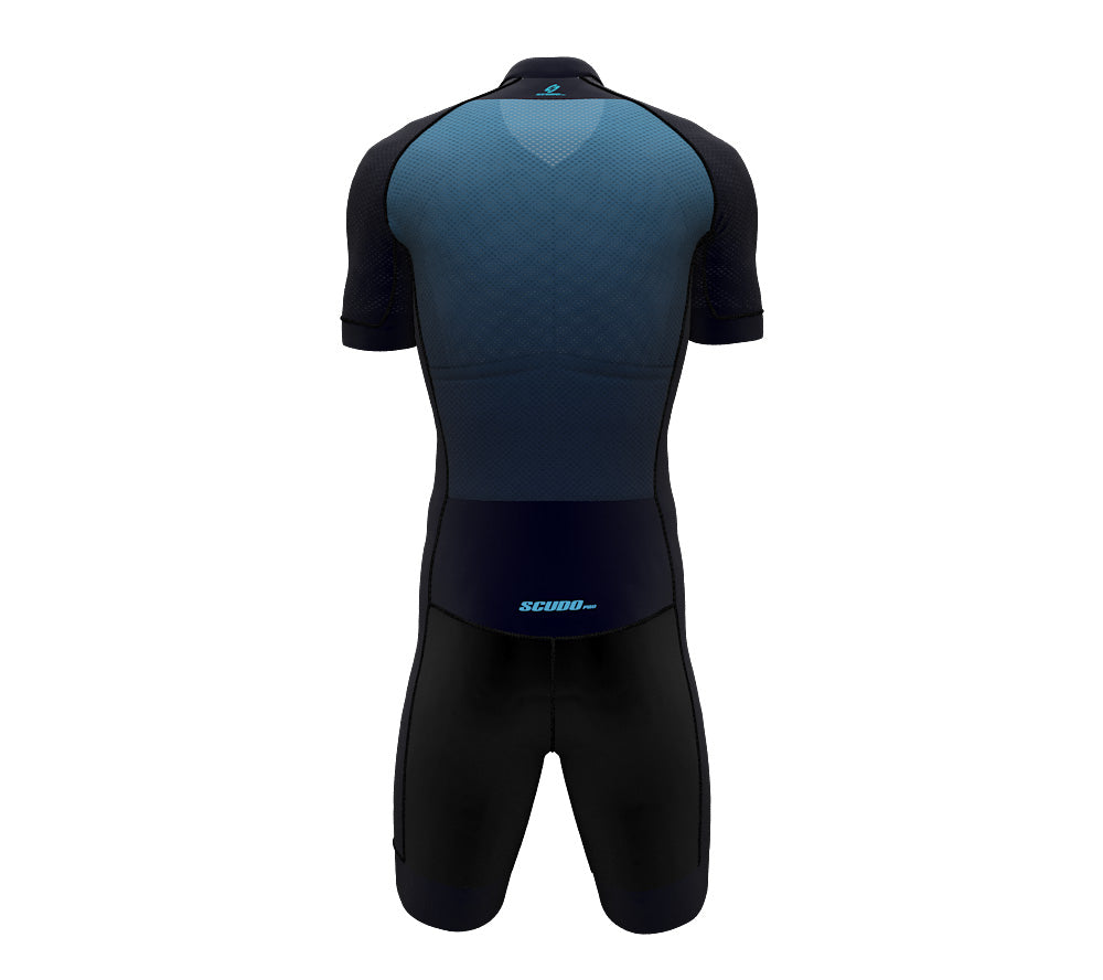 Far Space Scudopro Cycling Speedsuit for Man
