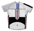 Faroe Islands ScudoPro Cycling Jersey for Men and Women