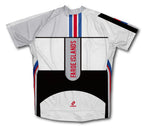 Faroe Islands ScudoPro Cycling Jersey