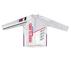 Faroe Islands ScudoPro Cycling Jersey for Men and Women