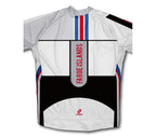 Faroe Islands ScudoPro Cycling Jersey for Men and Women