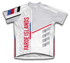 Faroe Islands ScudoPro Cycling Jersey