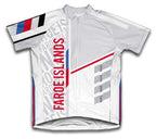 Faroe Islands ScudoPro Cycling Jersey for Men and Women