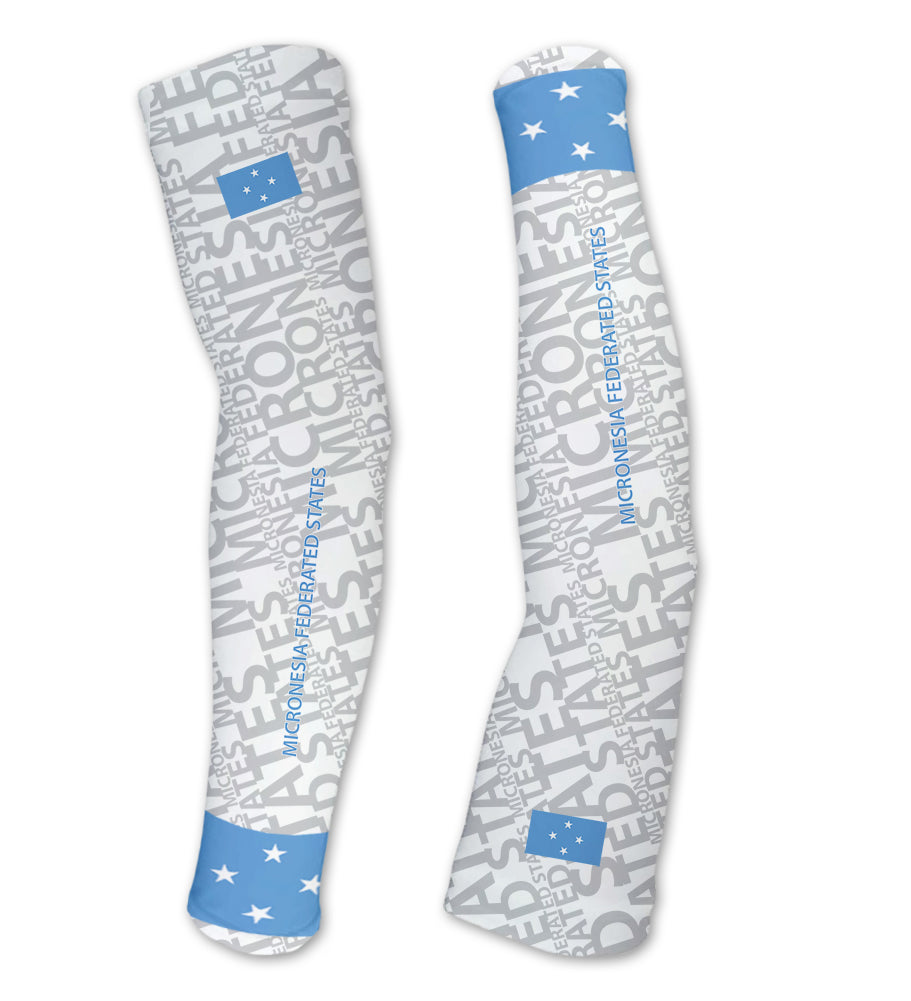 Arm Sleeves