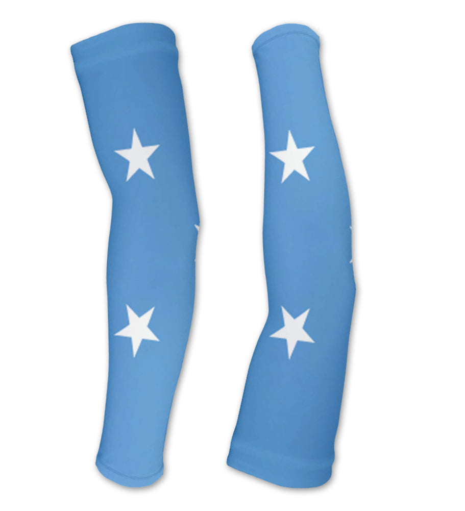 Arm Sleeves