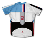 Fiji ScudoPro Cycling Jersey for Men and Women
