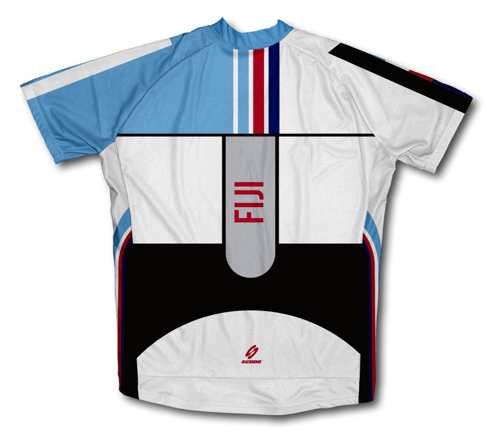 Fiji ScudoPro Cycling Jersey