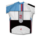 Fiji ScudoPro Cycling Jersey for Men and Women