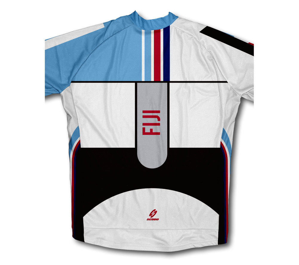 Fiji ScudoPro Cycling Jersey for Men and Women