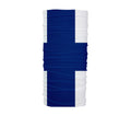 Finland Flag Multifunctional UV Protection Headband