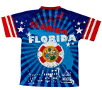Florida Technical T-Shirt for Men and Women