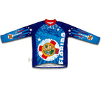 Florida Winter Thermal Cycling Jersey