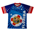 Florida Technical T-Shirt for Men and Women