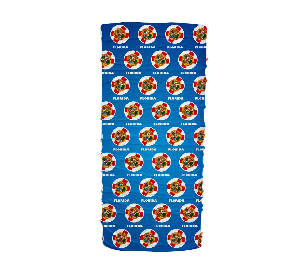 Florida Multifunctional UV Protection Headband