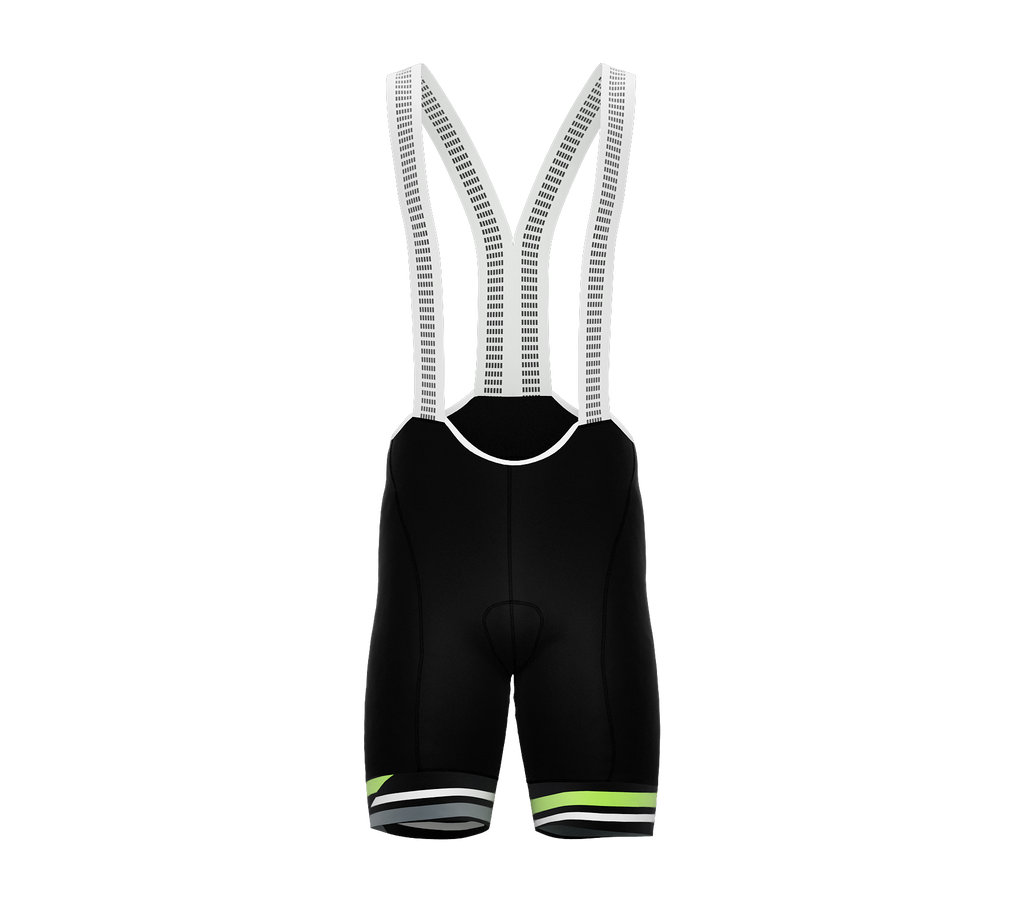 ScudoPro Pro Compression Cycling Bib Short Fragment for Women