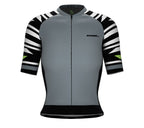 Scudopro Pro-Elite Short Sleeve Cycling Pro Fit Jersey Fragment for Women