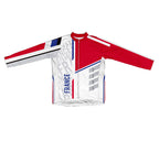 France ScudoPro Cycling Jersey Long Sleeve