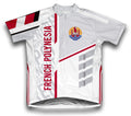 French Polynesia ScudoPro Cycling Jersey