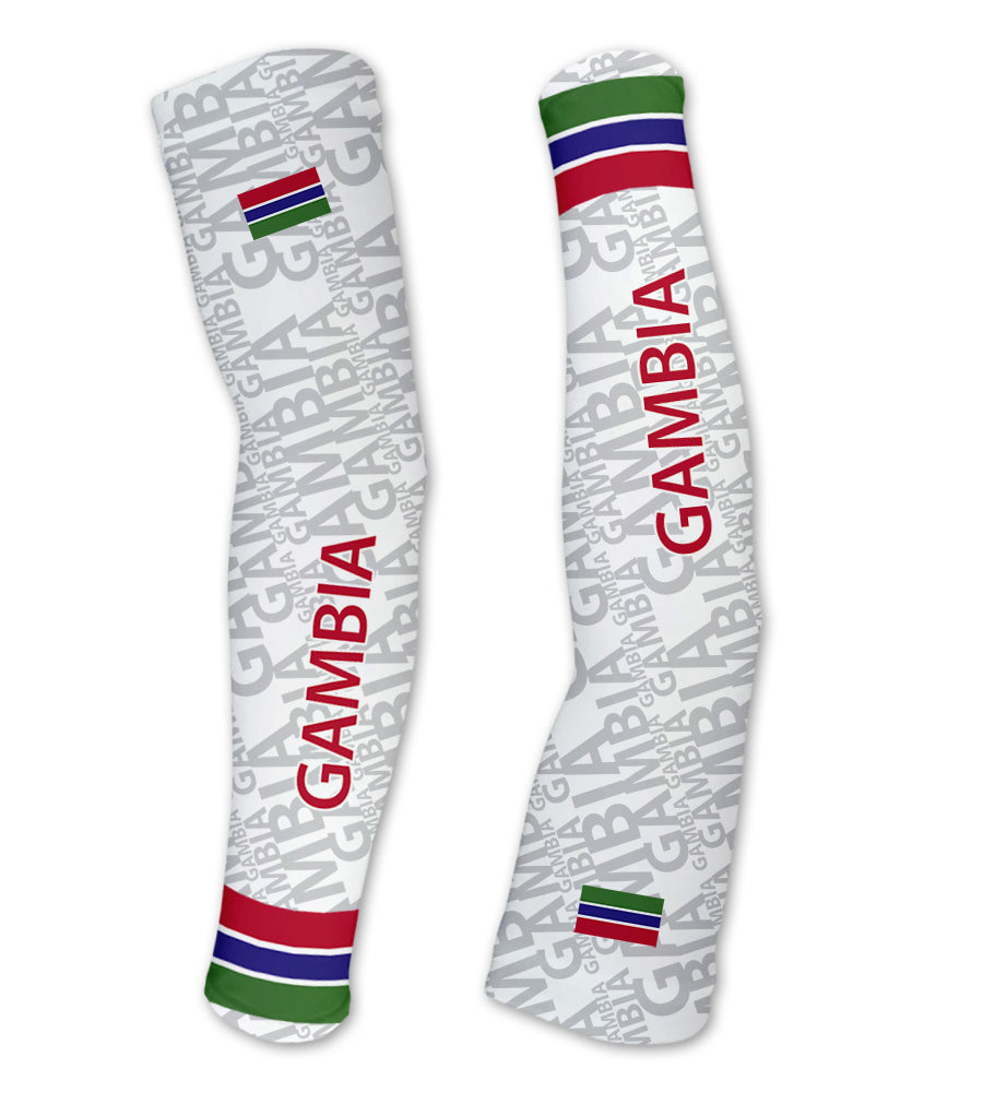 Arm Sleeves