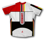 Germany ScudoPro Cycling Jersey