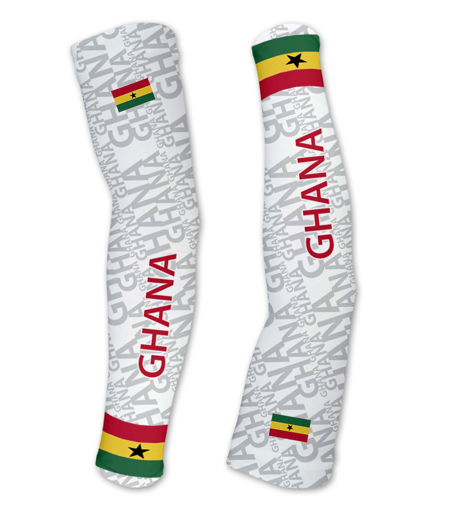 Arm Sleeves