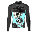Ghost Cycler Cycling Jersey for Men and Women