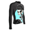 Ghost Cycler Cycling Jersey for Men and Women