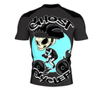 Ghost Cycler Cycling Jersey for Men and Women