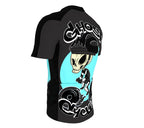 Ghost Cycler Cycling Jersey for Men and Women