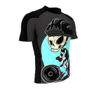 Ghost Cycler Cycling Jersey for Men and Women
