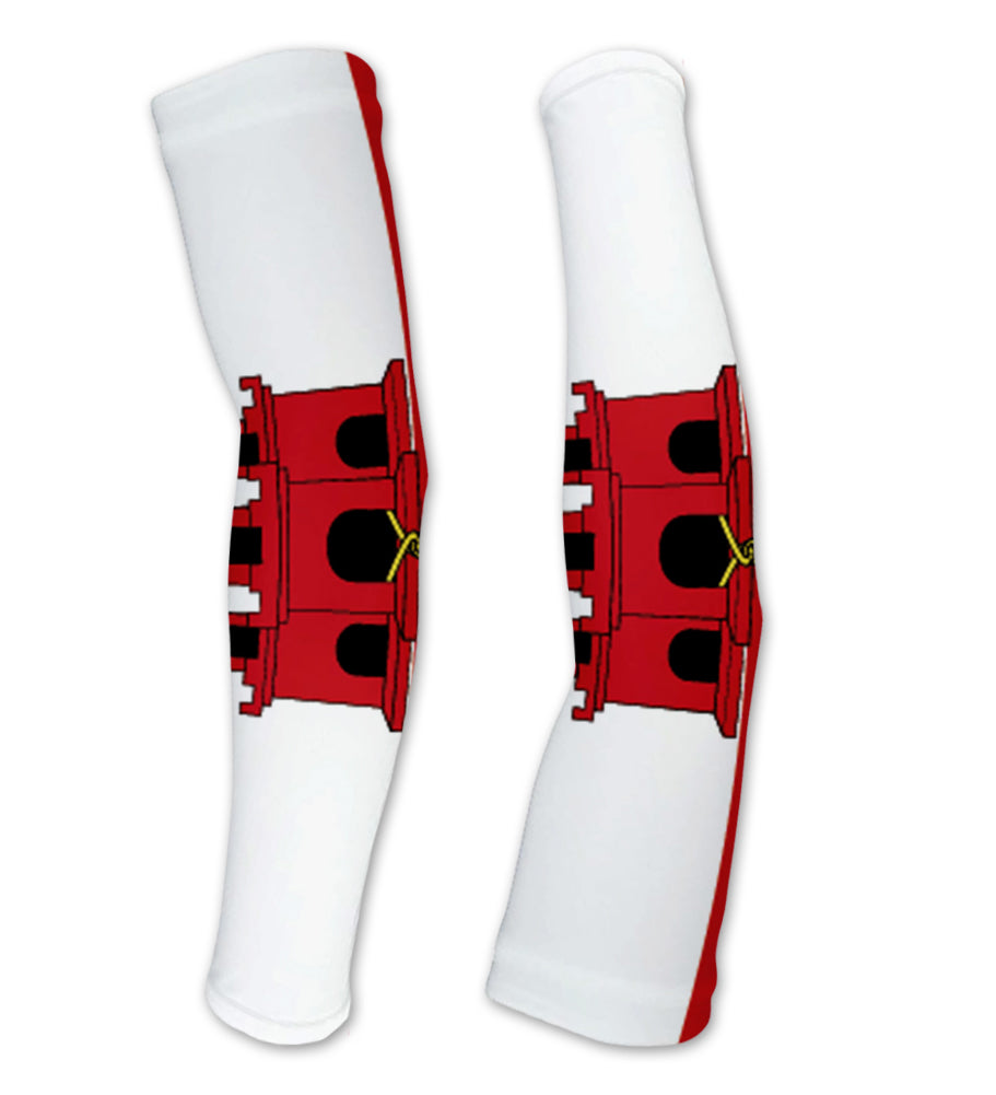 Arm Sleeves